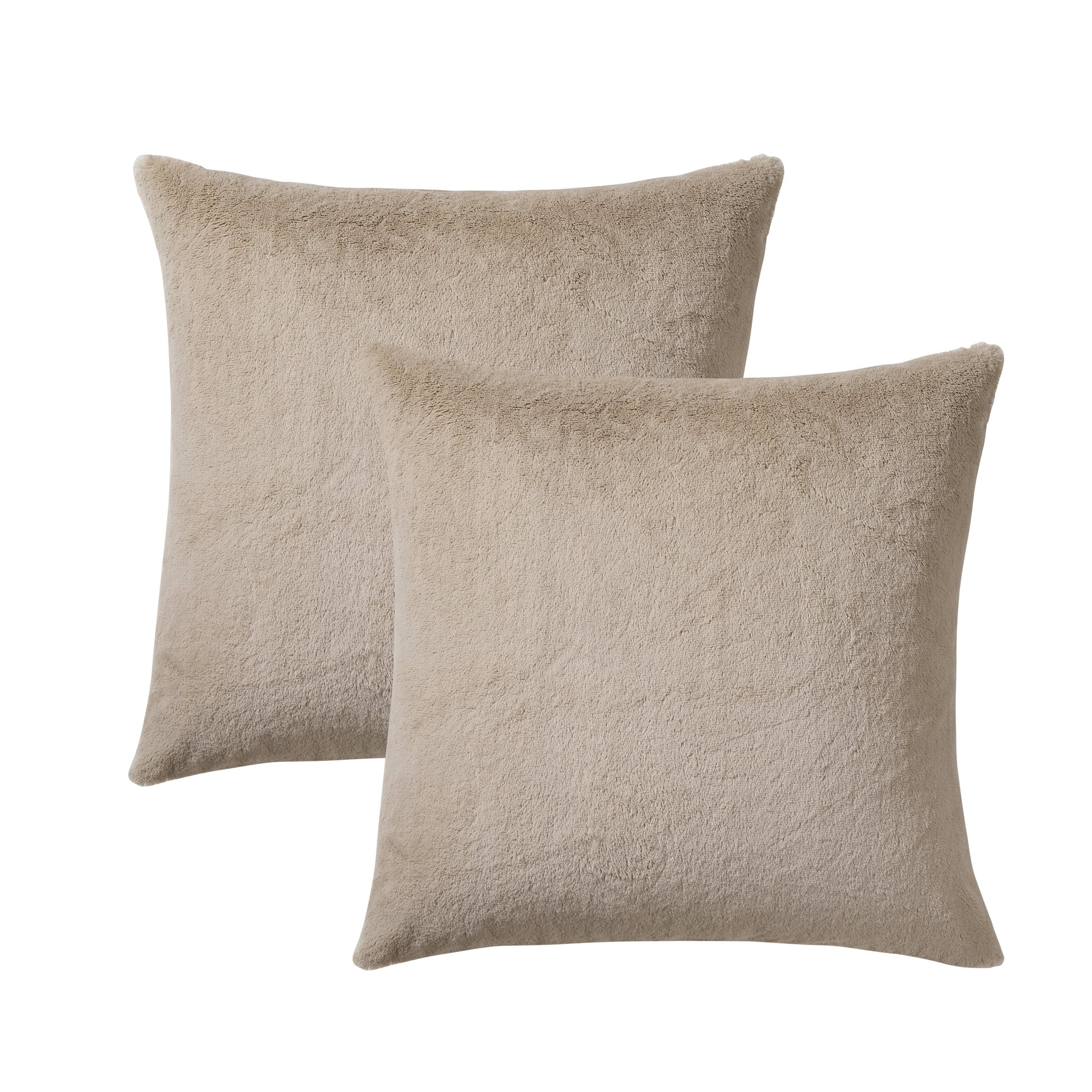 My Texas House Plaid 11-Piece Comforter Set with Sheets, Taupe, Queen